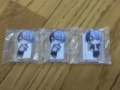 青柳冬弥 アクリルスタンド