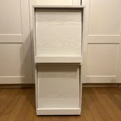 サリュ リビング収納