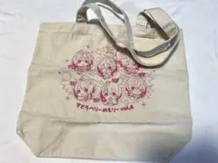 すとぷり すとめも6 トートバッグ