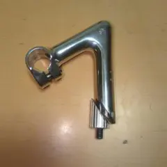 NITTO njs ステム 58° 90mm 鉄 ピスト 競輪のサムネイル