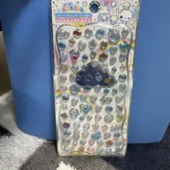 正規品ジュエルプチドロップぷくぷくあわわちゃん