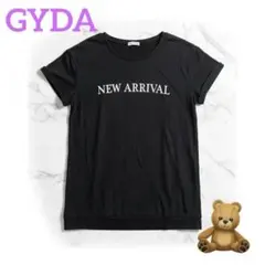 †GYDA 제이다 NEW ARRIVAL 티셔츠