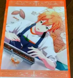 プロセカ 東雲彰人 草薙寧々 日野森志歩 下敷きまとめ売り