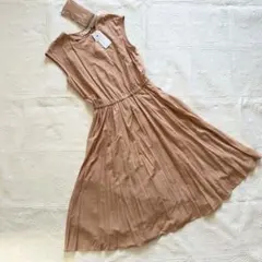 OPAQUE.CLIP TOKYO 新品タグ付き ワンピース 大きいサイズ L