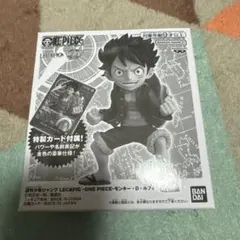 2026年最新】レカフィグ ルフィ 未開封の人気アイテム - メルカリ