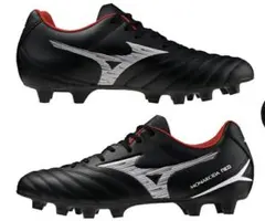 Mizuno Monarcida Red サッカーシューズ