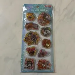 トムとジェリー スパンコールパーティー　正規品