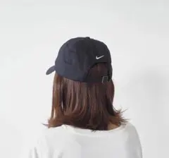 未使用☆NIKE☆キャップ☆ゴルフ