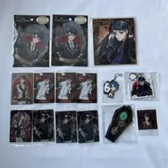 ツイステッドワンダーランド デュース・スペード