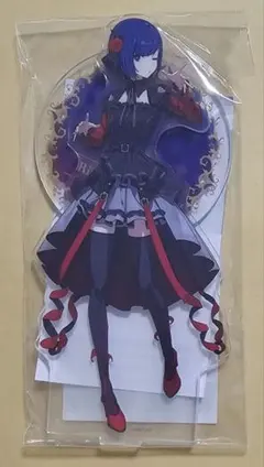 2025年最新】神椿市建設中アクリルスタンドの人気アイテム