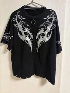 reflem トライバル　tシャツのサムネイル