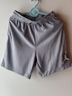 Jordan グレー パンツ キッズ