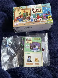 あつまれどうぶつの森 Happy Room 6番 ビアンカ