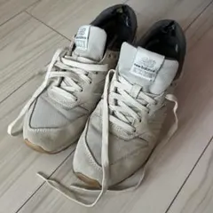 New Balance WL996 スニーカー　24.5
