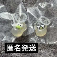 はぴだんぶい　なりきりオイスター めじるしアクセサリー　2点セット