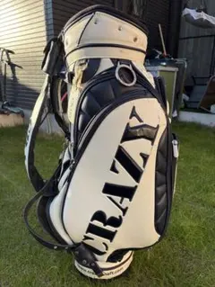 ★☆★BOGNER★ゴルフバック★ホワイト★☆★ BOGNER☆ゴルフバック☆ホワイト