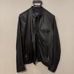 レザージャケット URBAN RESEARCH アーバンリサーチ シングル