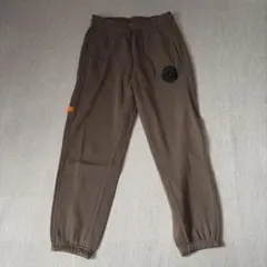 JORDAN PARIS SAINT GERMAIN スウェットパンツ裏起毛