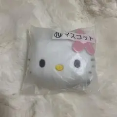 ハローキティ 1番くじ　ぬいぐるみマスコット