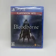 PlayStation Hits Bloodborne（ブラッドボーン）PS4