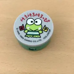 サンリオ　ケロケロけろっぴ 鉛筆削り レア　レトロ　1988 1989
