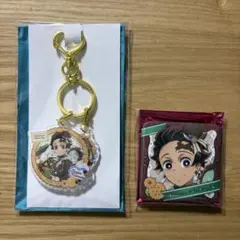 鬼滅の刃 バレンタイン&ホワイトデーイベント 2026 竈門炭治郎 ①