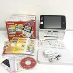 A458- CASIO プリンター プリン写ル PCP-2200