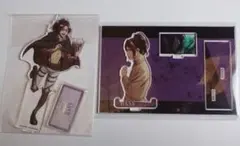 進撃の巨人　ハンジ　アクリルスタンド