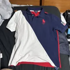 Ralph Lauren big ponyポロシャツy2k swag 5点セット - メルカリ