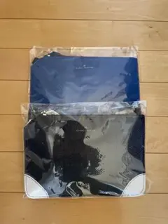 ANA国際線ビジネスクラスのアメニティ　2023年10月搭乗分