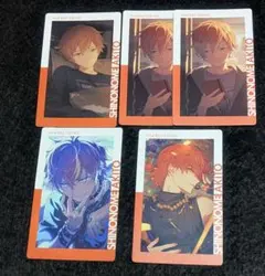 プロセカ　エピカ　東雲彰人　②