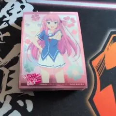 2026年最新】中古 キャラクタースリーブの人気アイテム - メルカリ
