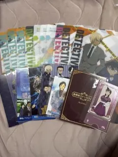 名探偵コナン　まとめ売り