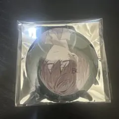 シクフォニ 暇72 缶バッジ