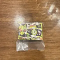 DXミニチュア&パッケージコレクション02 DX飛電ゼロワンドライバー