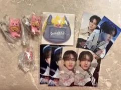 トゥェッキ チャンビンセット(Stray kids)