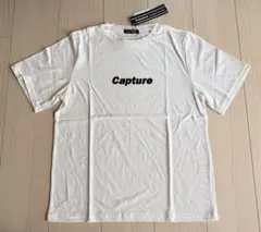 Capture by Hollywoodmade Tシャツ ホワイト Lのサムネイル
