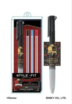 ツイステ スタイルフィット ハーツラビュル 未開封 完売品 - メルカリ