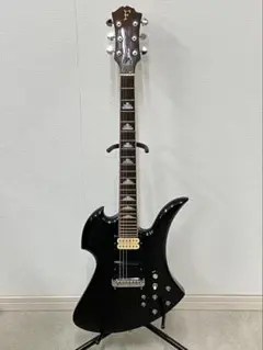 希少】フェルナンデス hideモデル MG-70X エレキギター XJAPAN - メルカリ