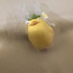 千と千尋の神隠し おおとりさま　指人形