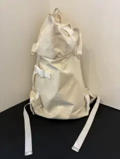 マクロマウロ カオス small 生成り