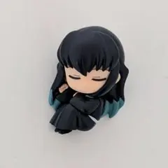 ねむらせ隊 2　鬼滅の刃　時透無一郎