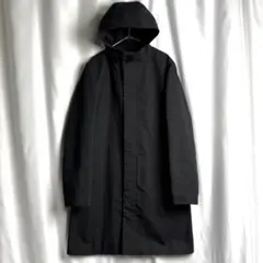 希少】AURALEE 16ss Finx DoubleCloth Hooded - メルカリ