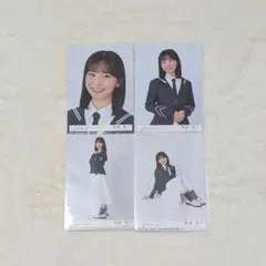 櫻坂46 遠藤理子 桜月 封入 コンプ