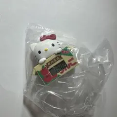 サンリオ ダンボールウォッチ ハローキティ キティ