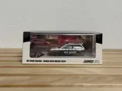 東京オートサロン2026 Gulliver inno64 2種セット - メルカリ