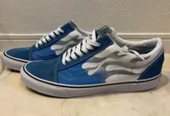 2026年最新】vans バンズ ファイヤーパターンの人気アイテム - メルカリ