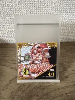 【365日ステッカー】ウソップ［ONE PIECE］