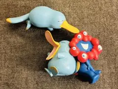 ★万博限定　PUTITTO ミャクミャク　イコちゃん　 フチのり　コップのフチこ