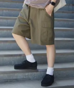 CIAOPANIC TYPY カーゴパンツのサムネイル